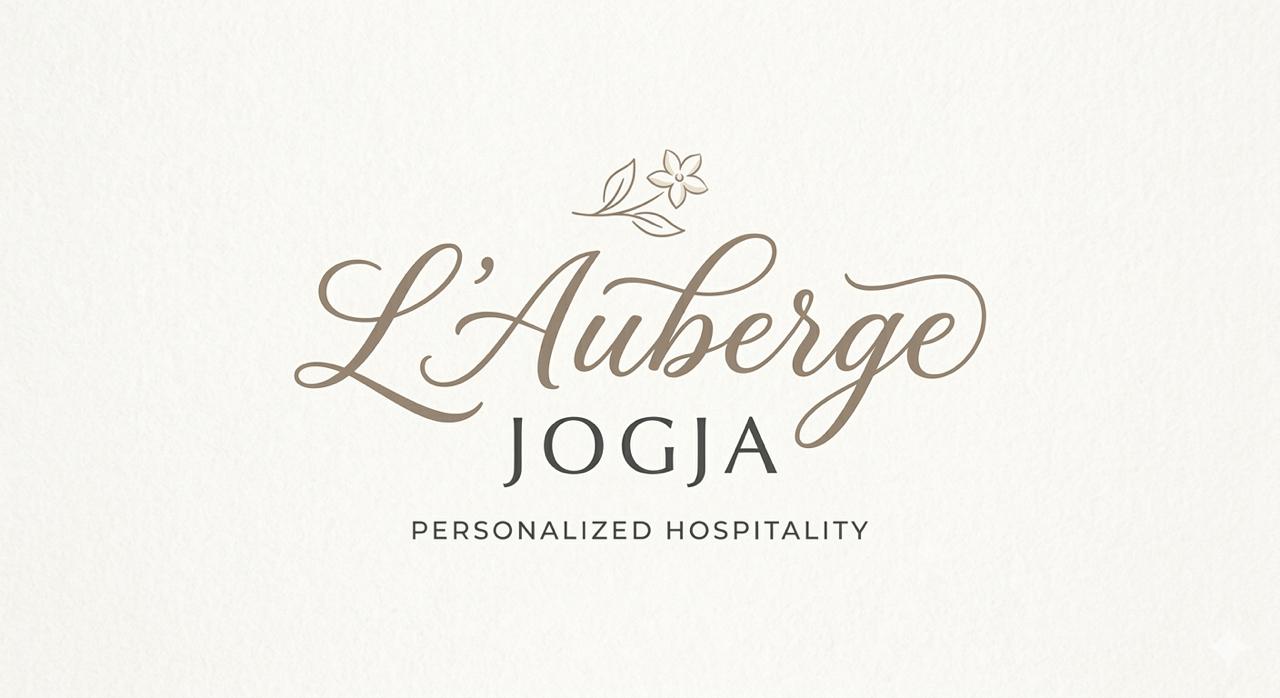 L'Auberge Jogja — Personalized Hospitality